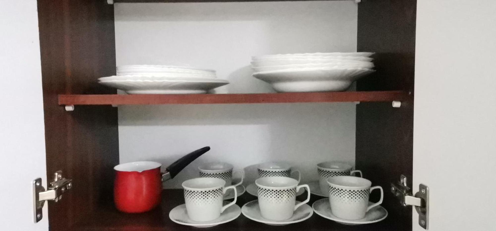 Center Apartment Delfina Ohrid Eksteriør billede
